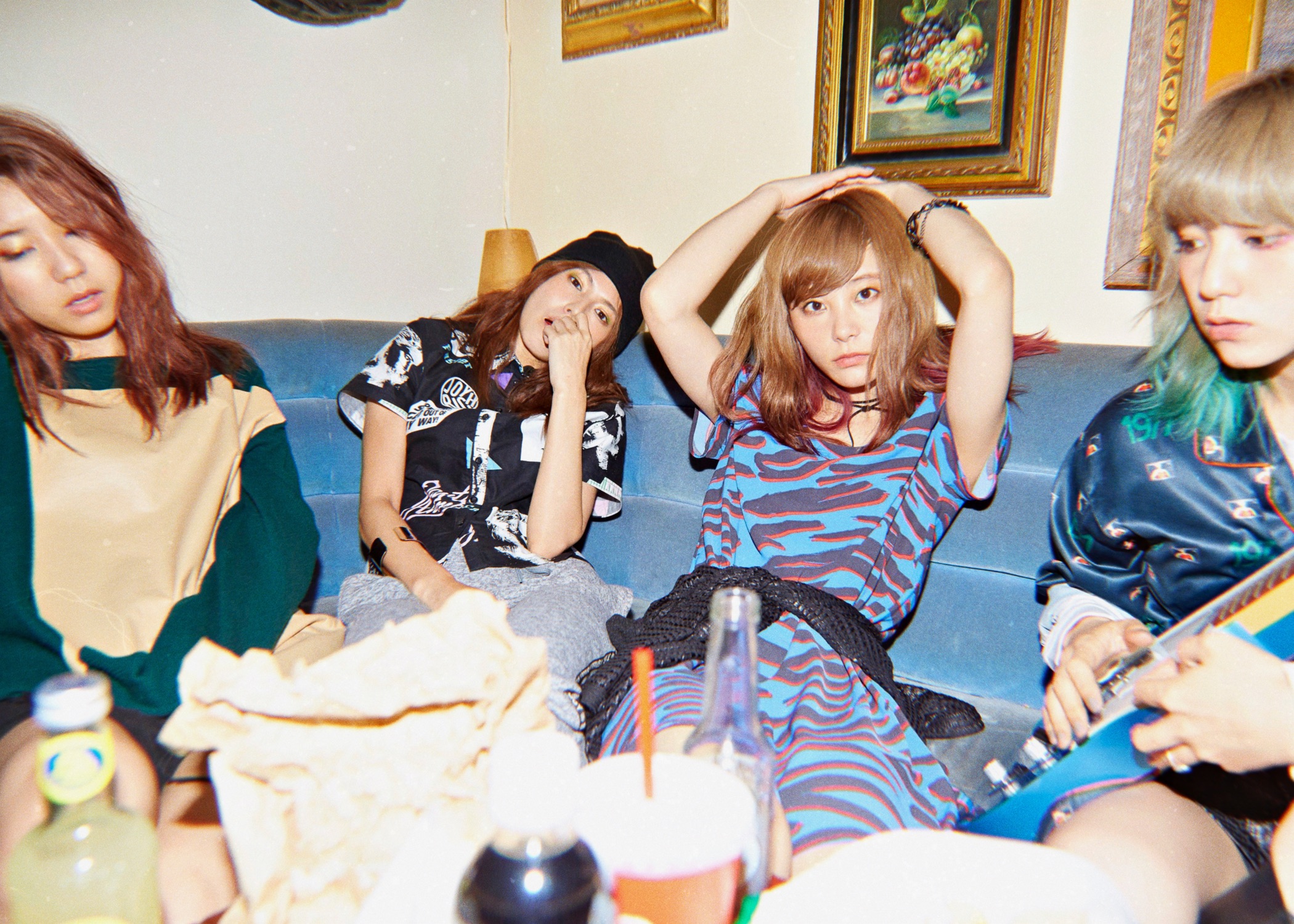 Songs From Another World