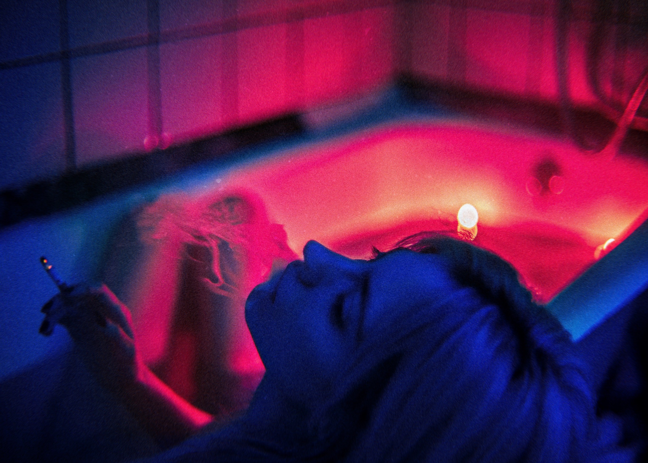 The Meaningless Loves