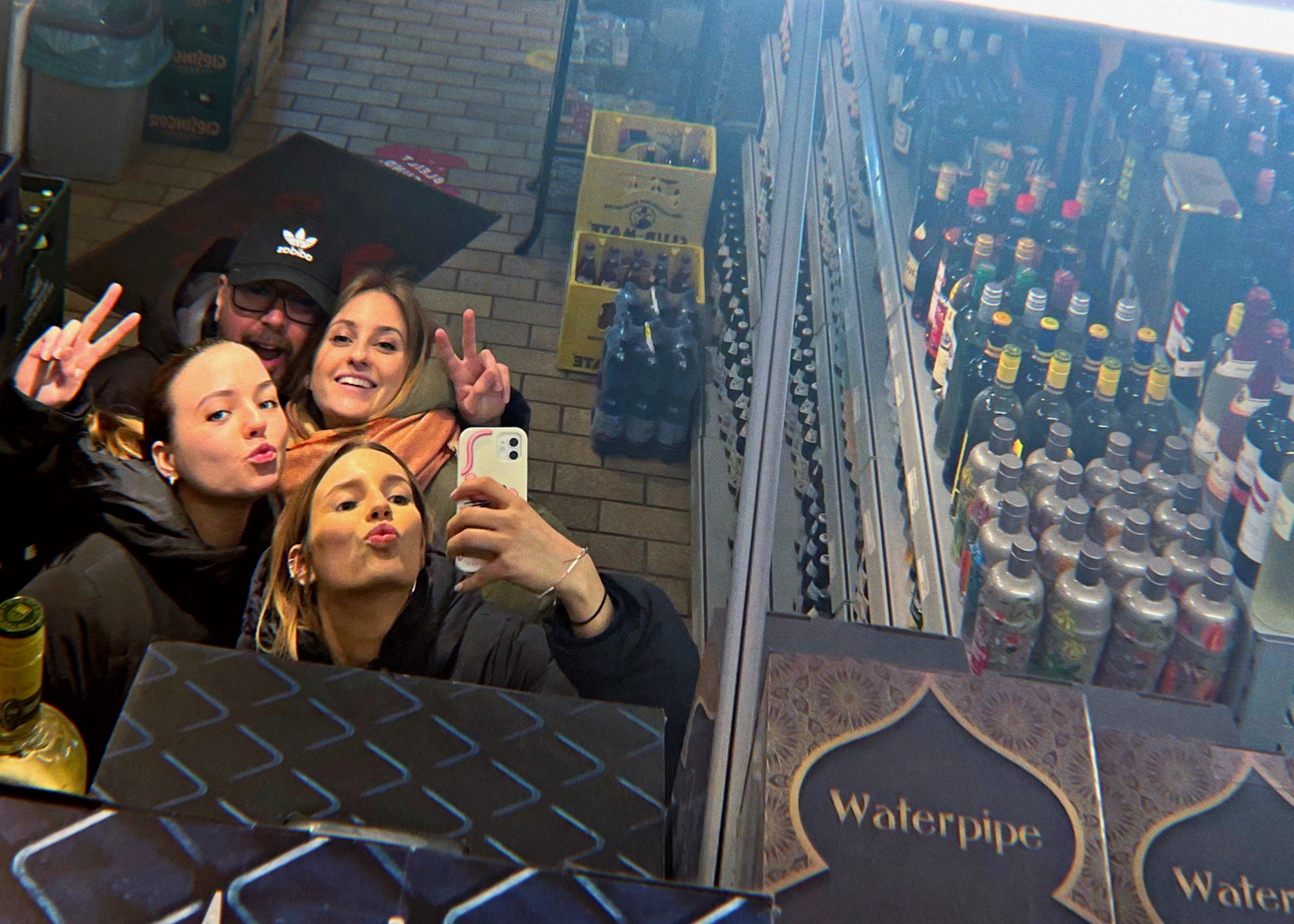 You Can Have Alone Time When You’re Dead