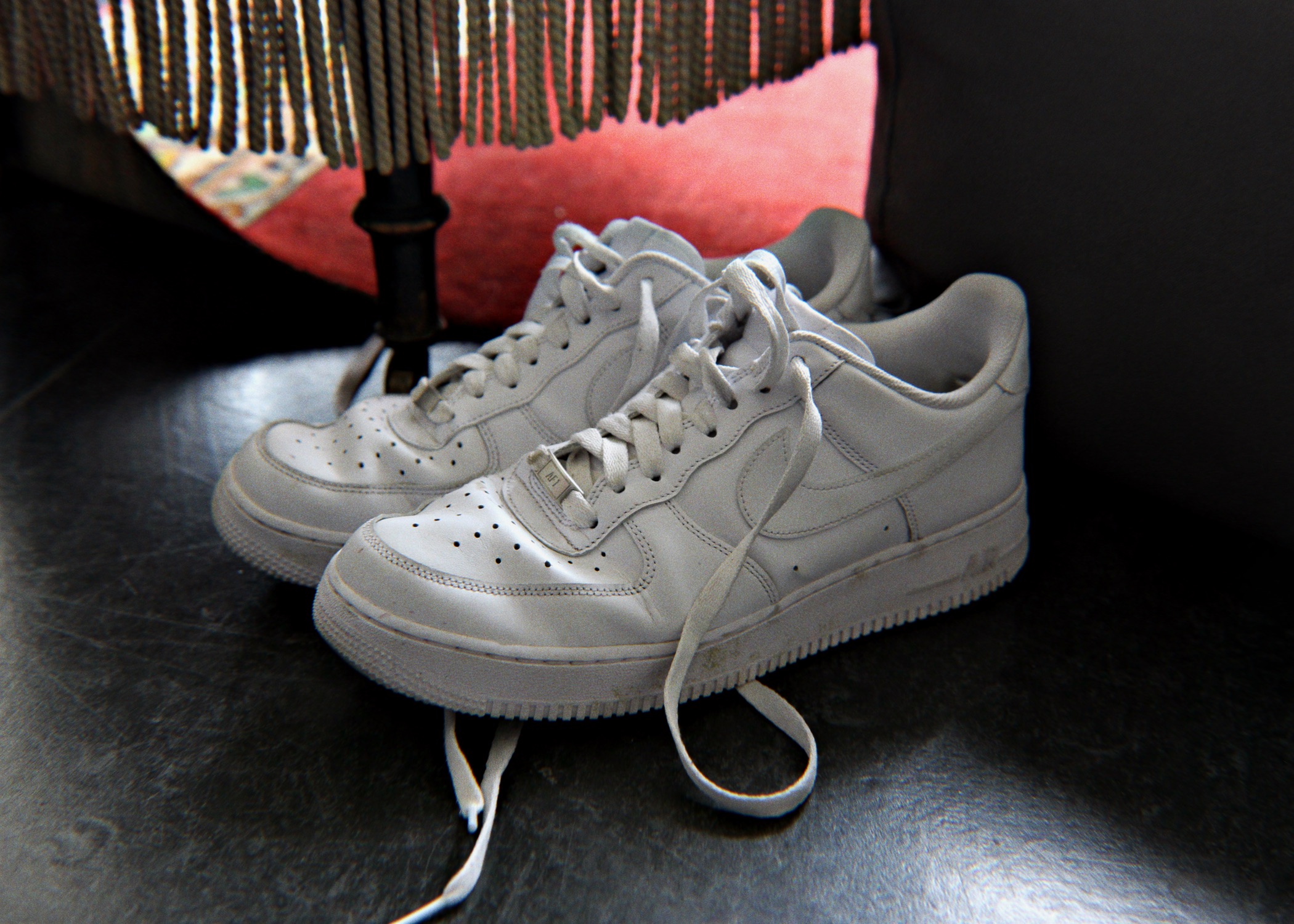 Midlife Crisis Outfit