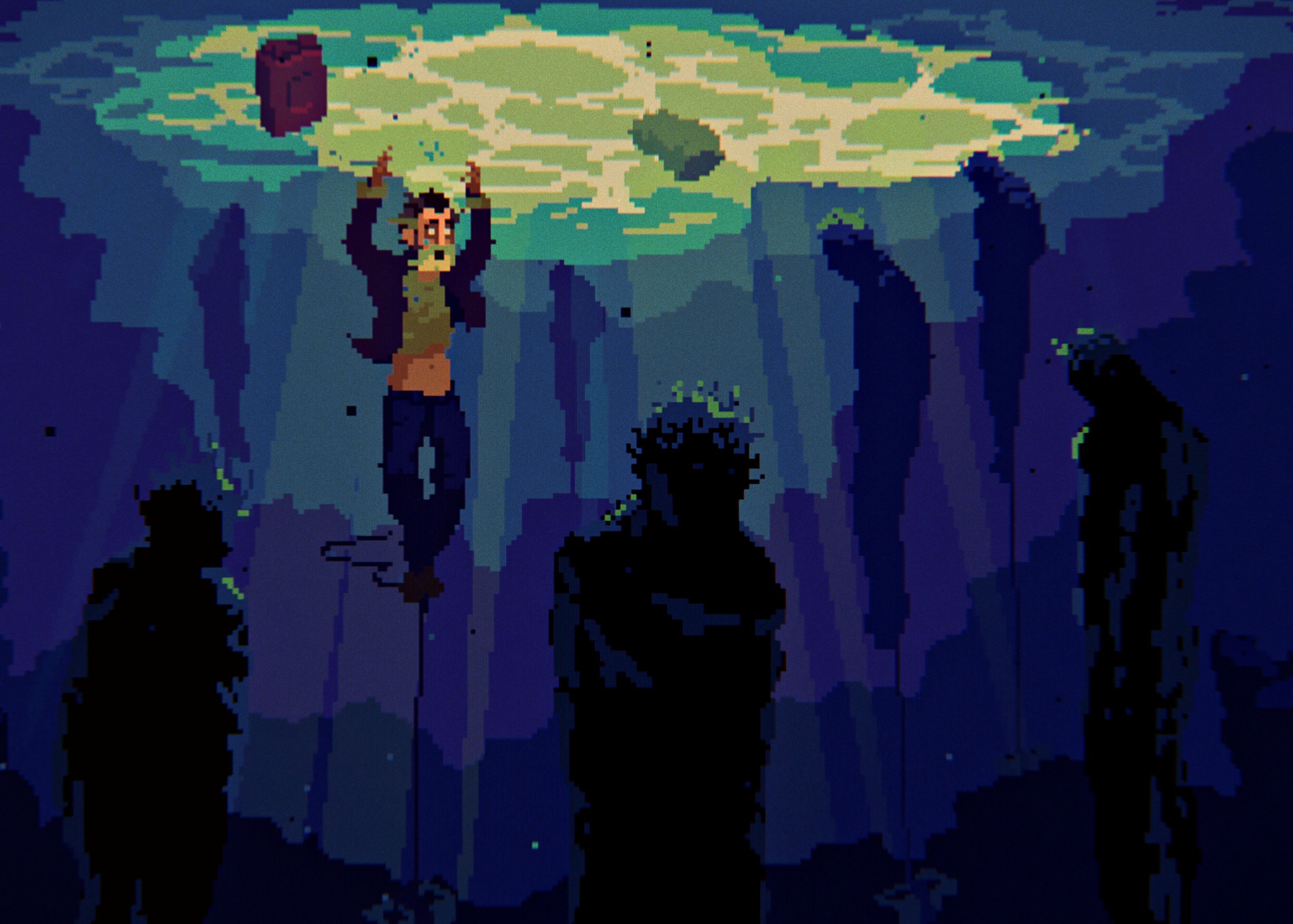 Hobo Horror