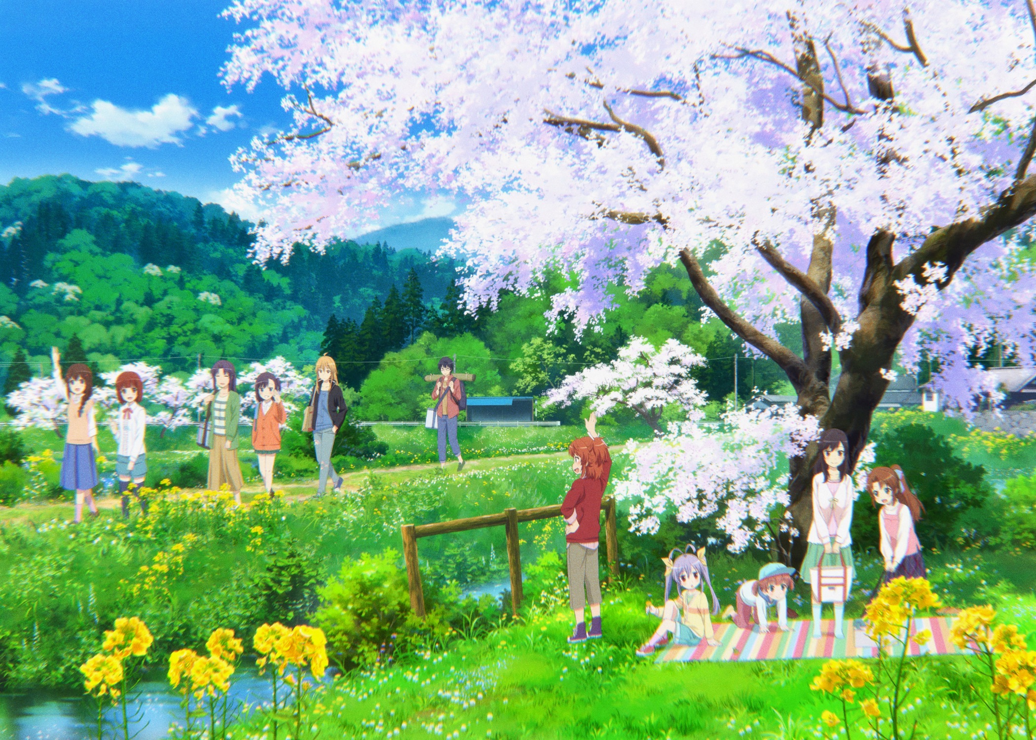 Little Women