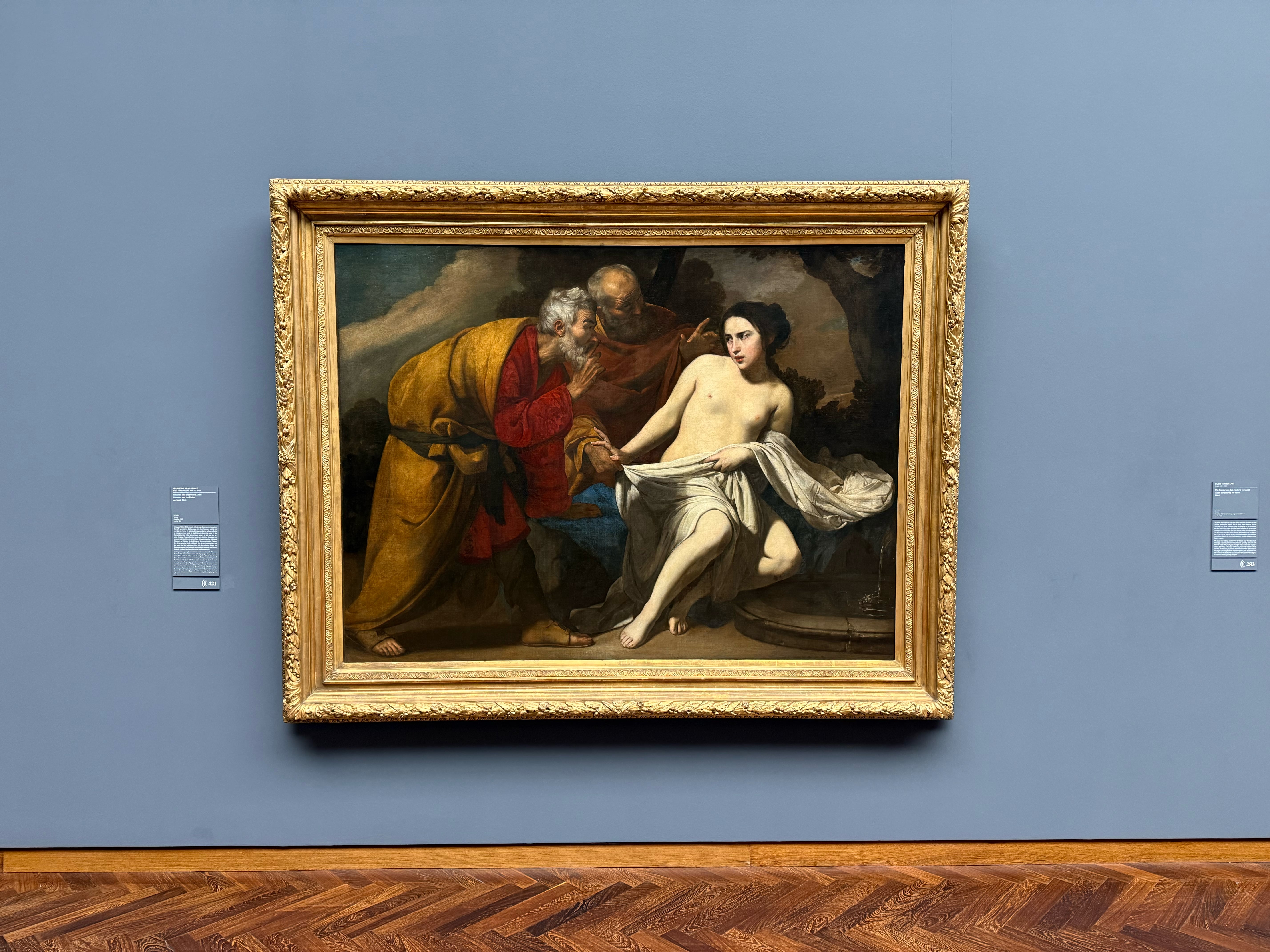 History of Beauty