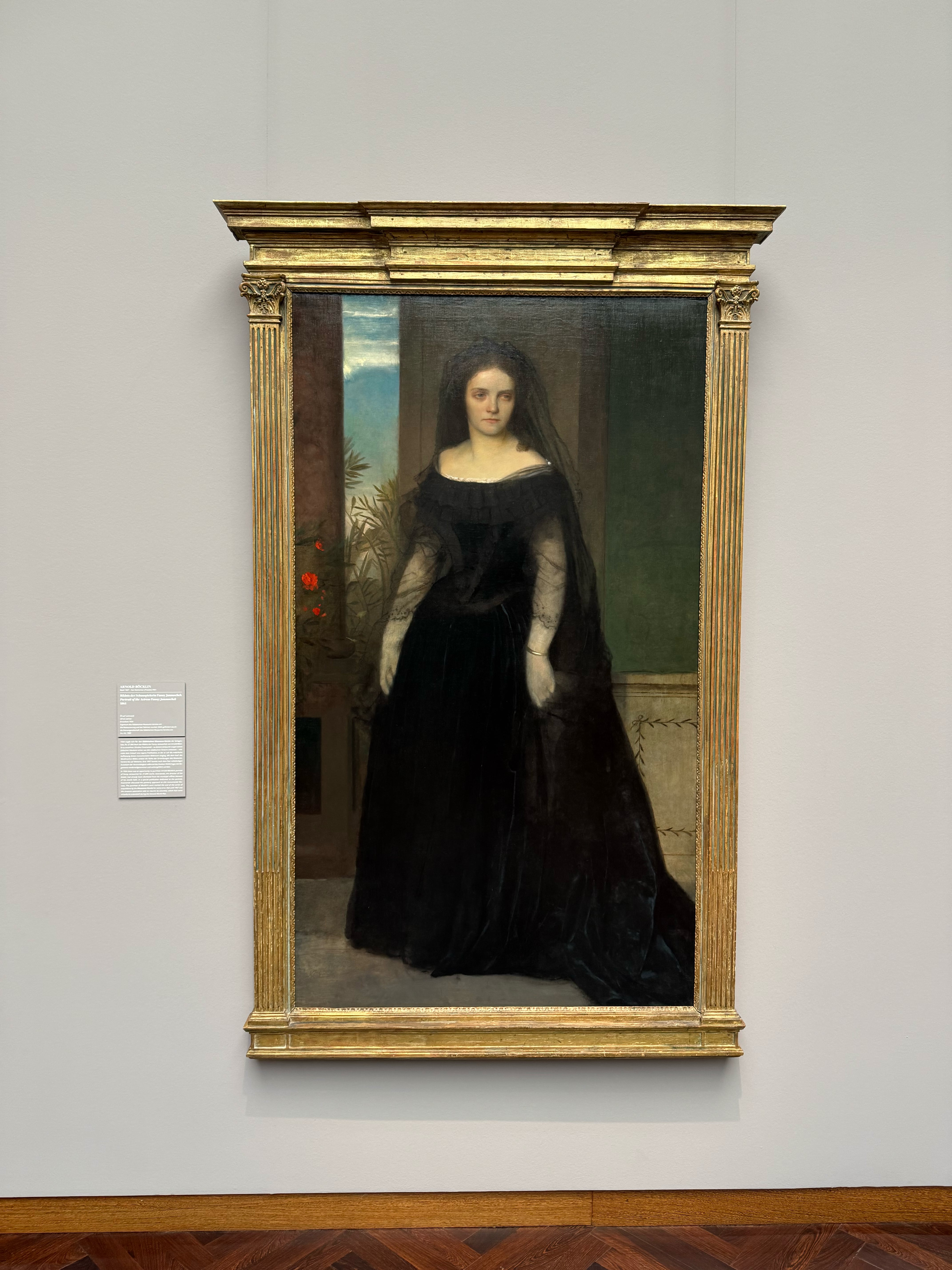 History of Beauty