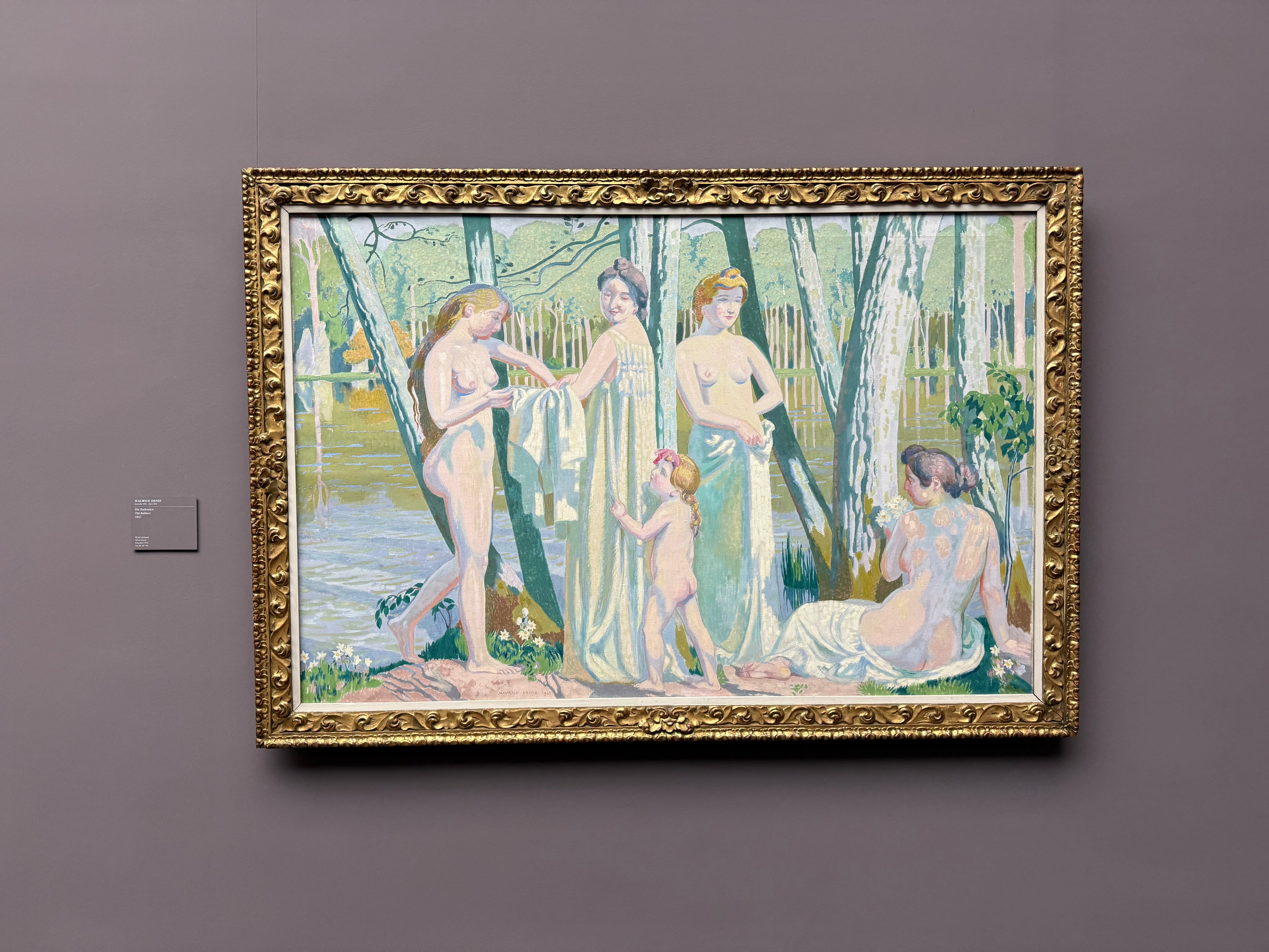 History of Beauty