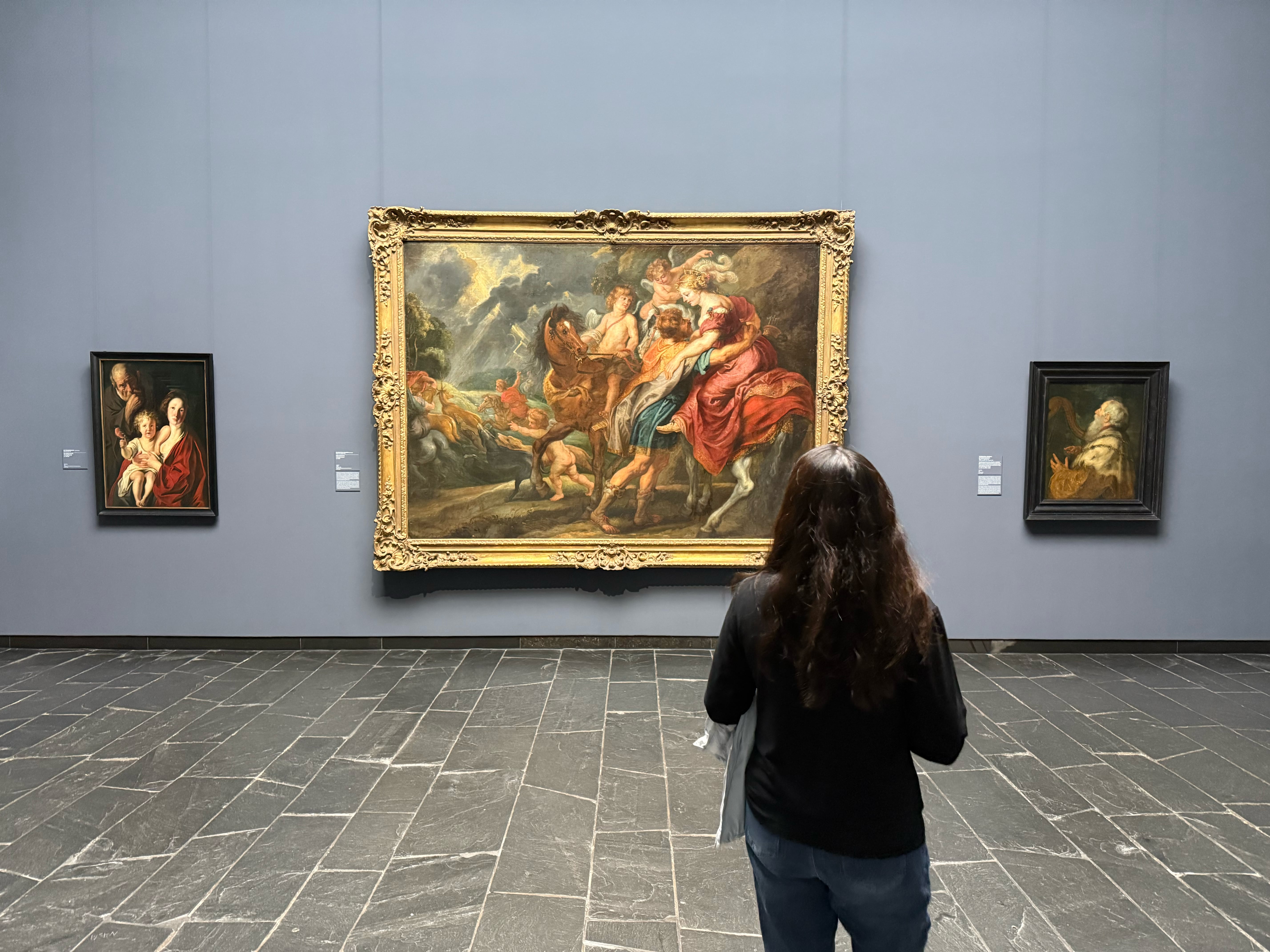 History of Beauty
