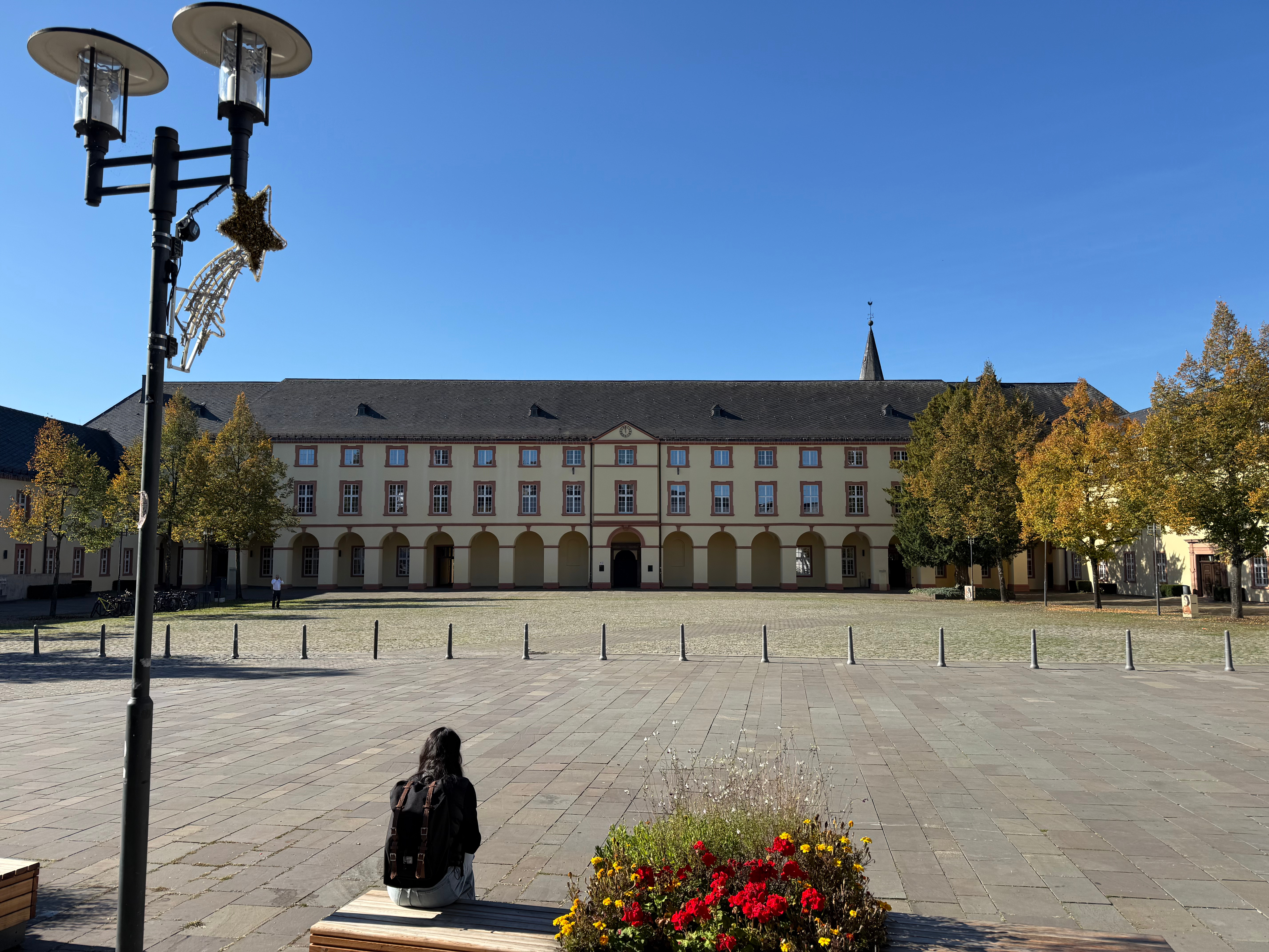 Campus at the Lower Castle