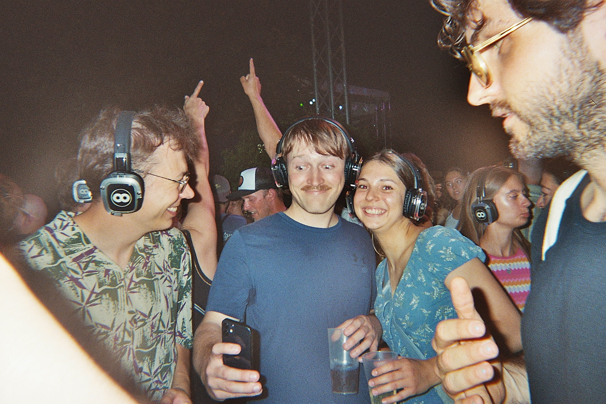 Silent Disco
