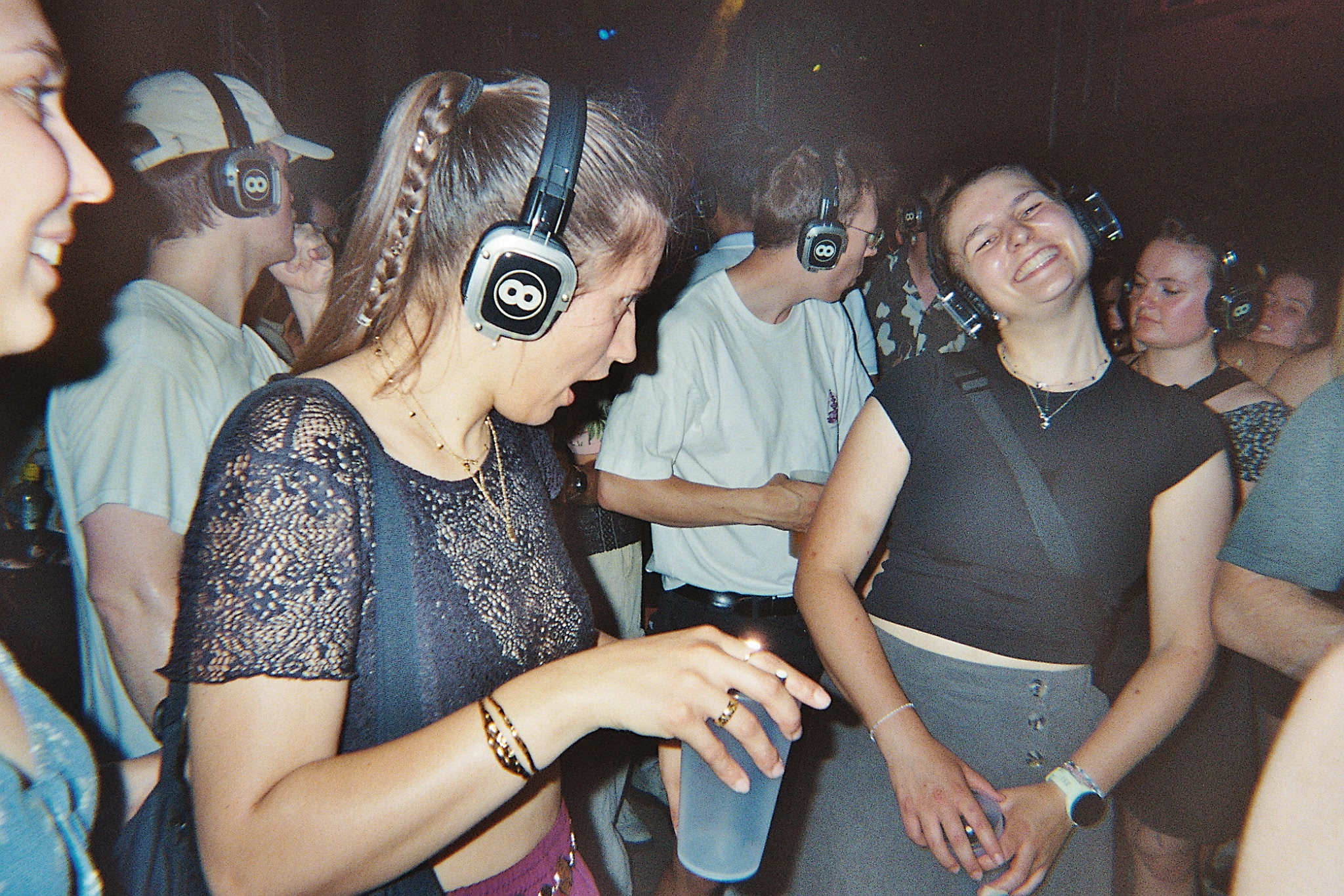 Silent Disco