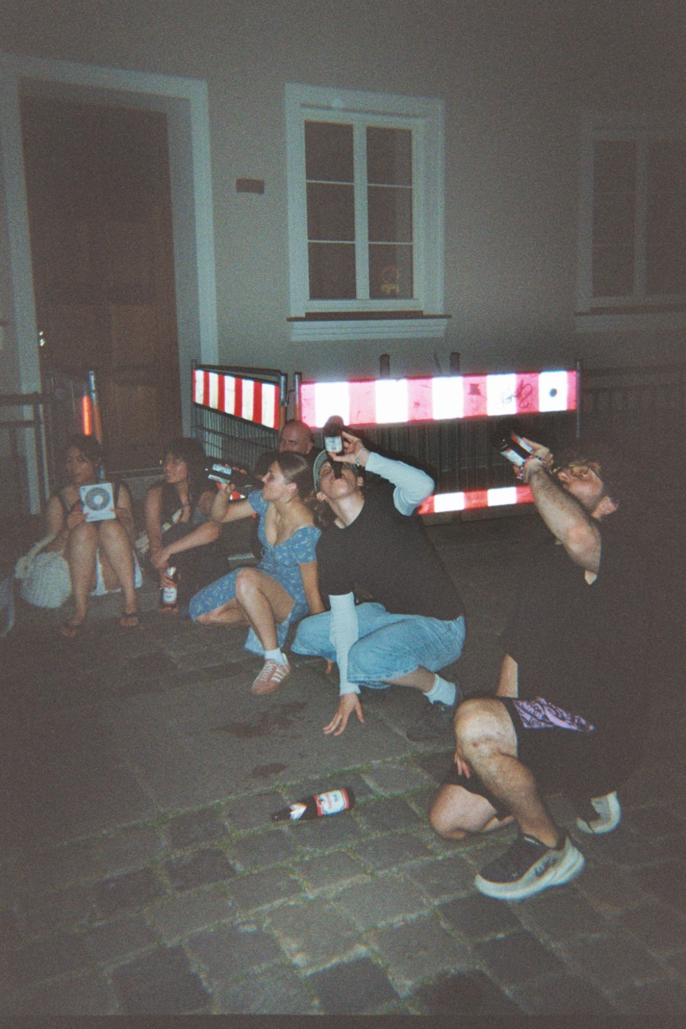 Silent Disco