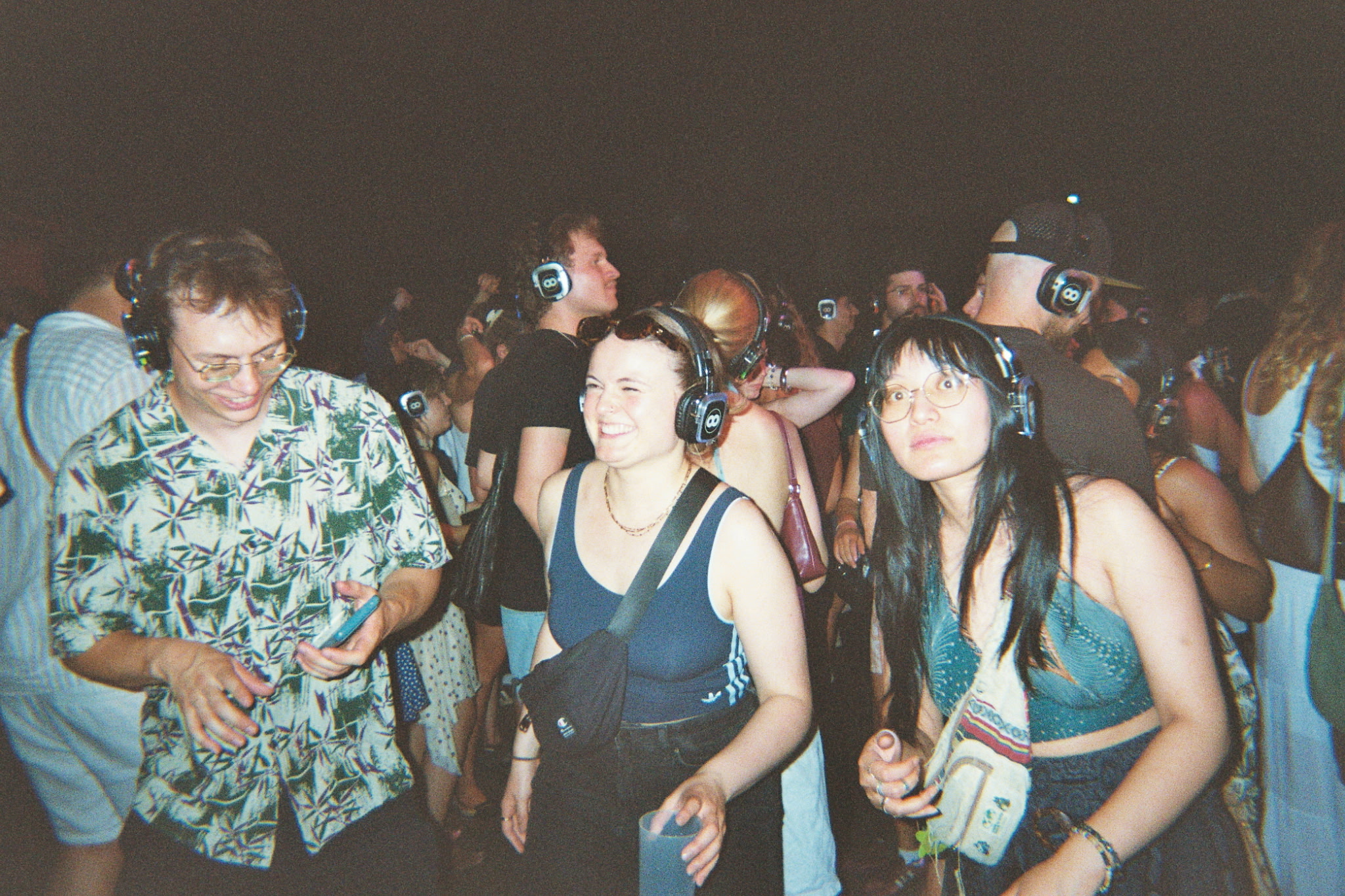 Silent Disco