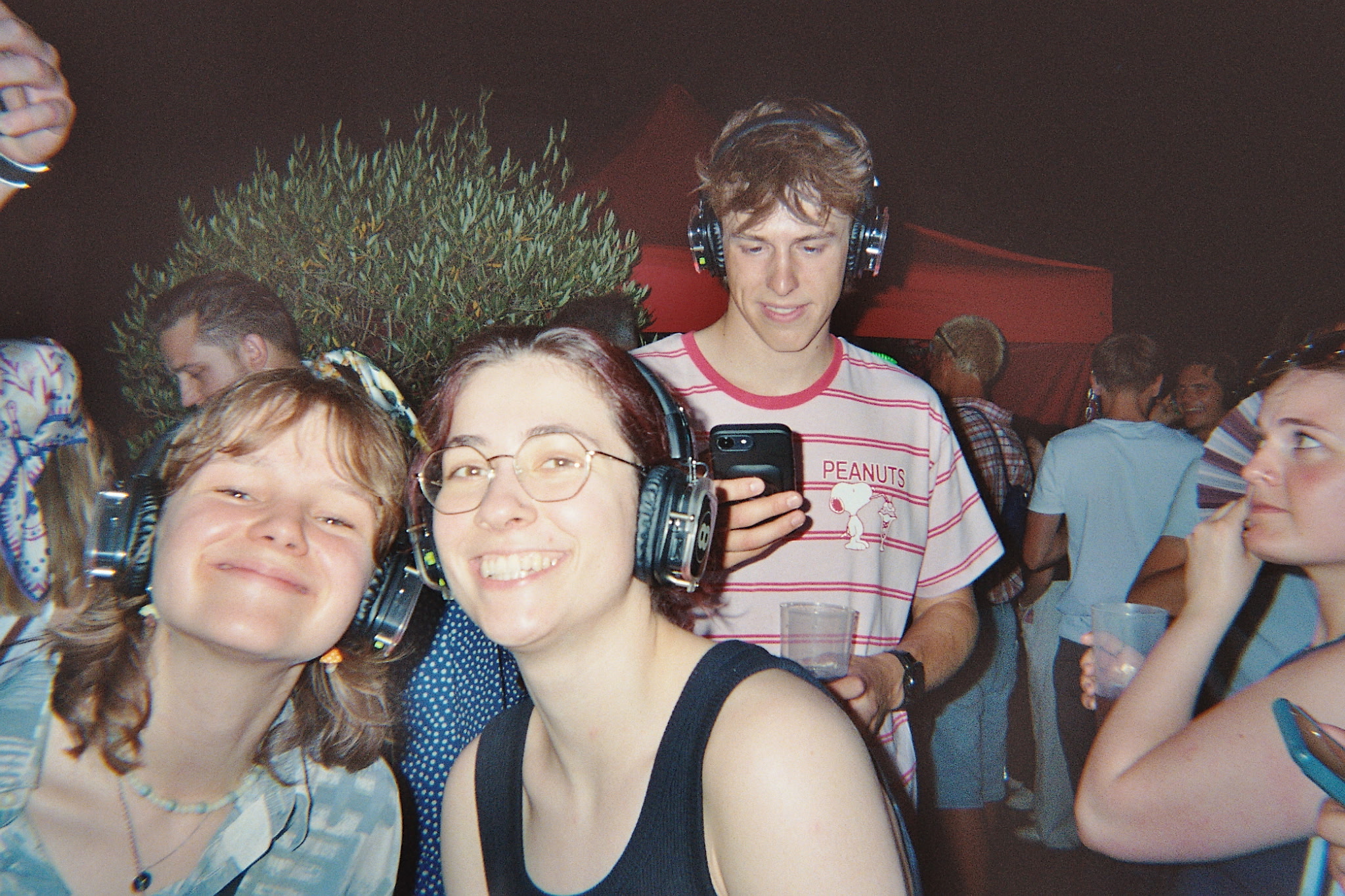 Silent Disco