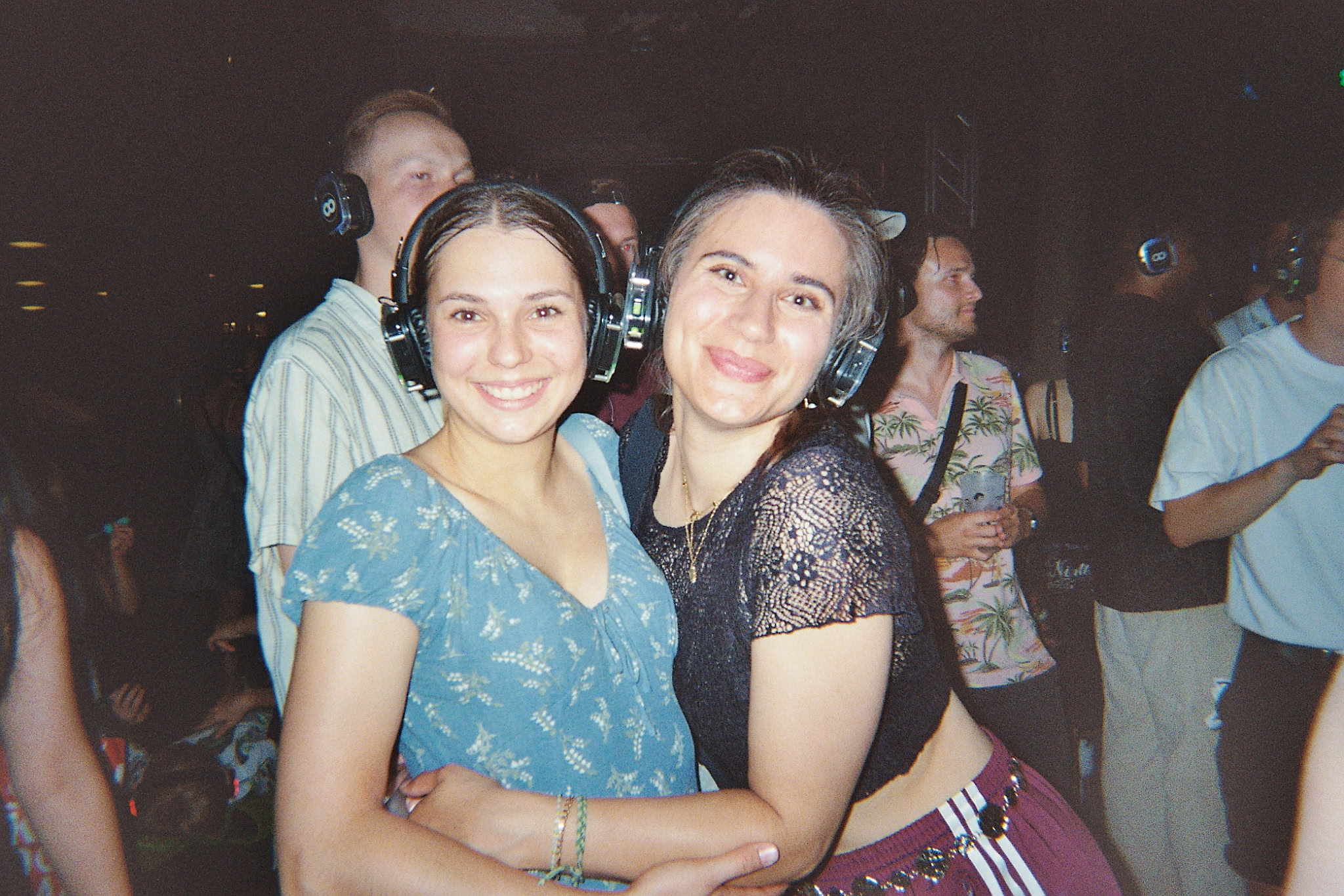 Silent Disco