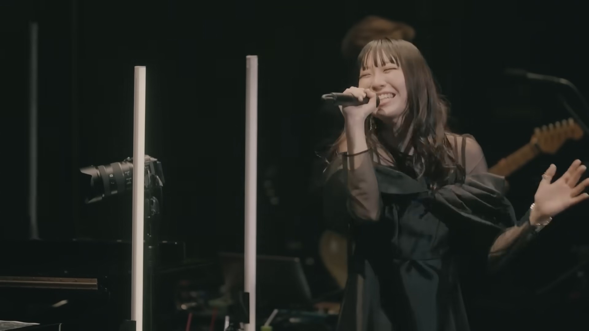 I Wanna Hear Your Voice