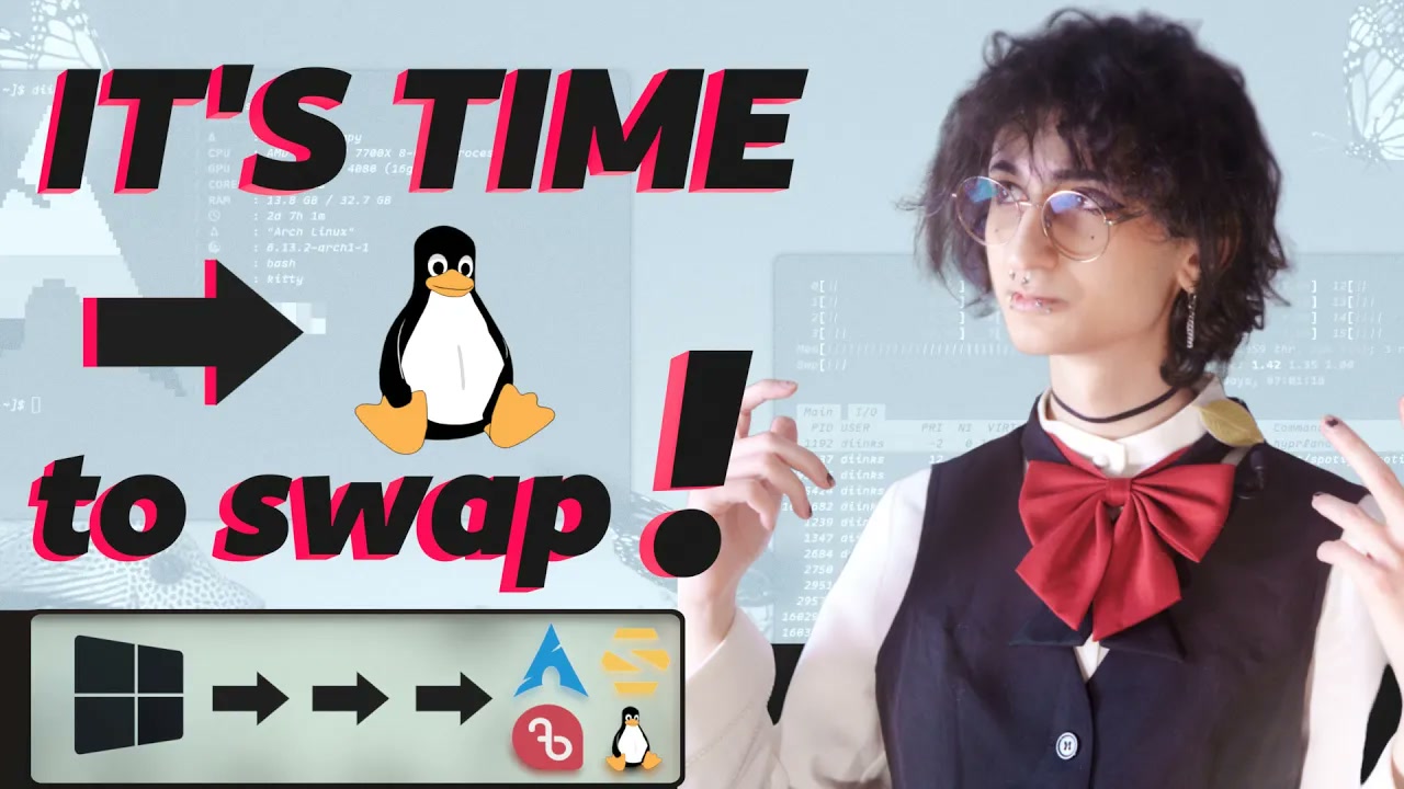 The Art of Using Linux