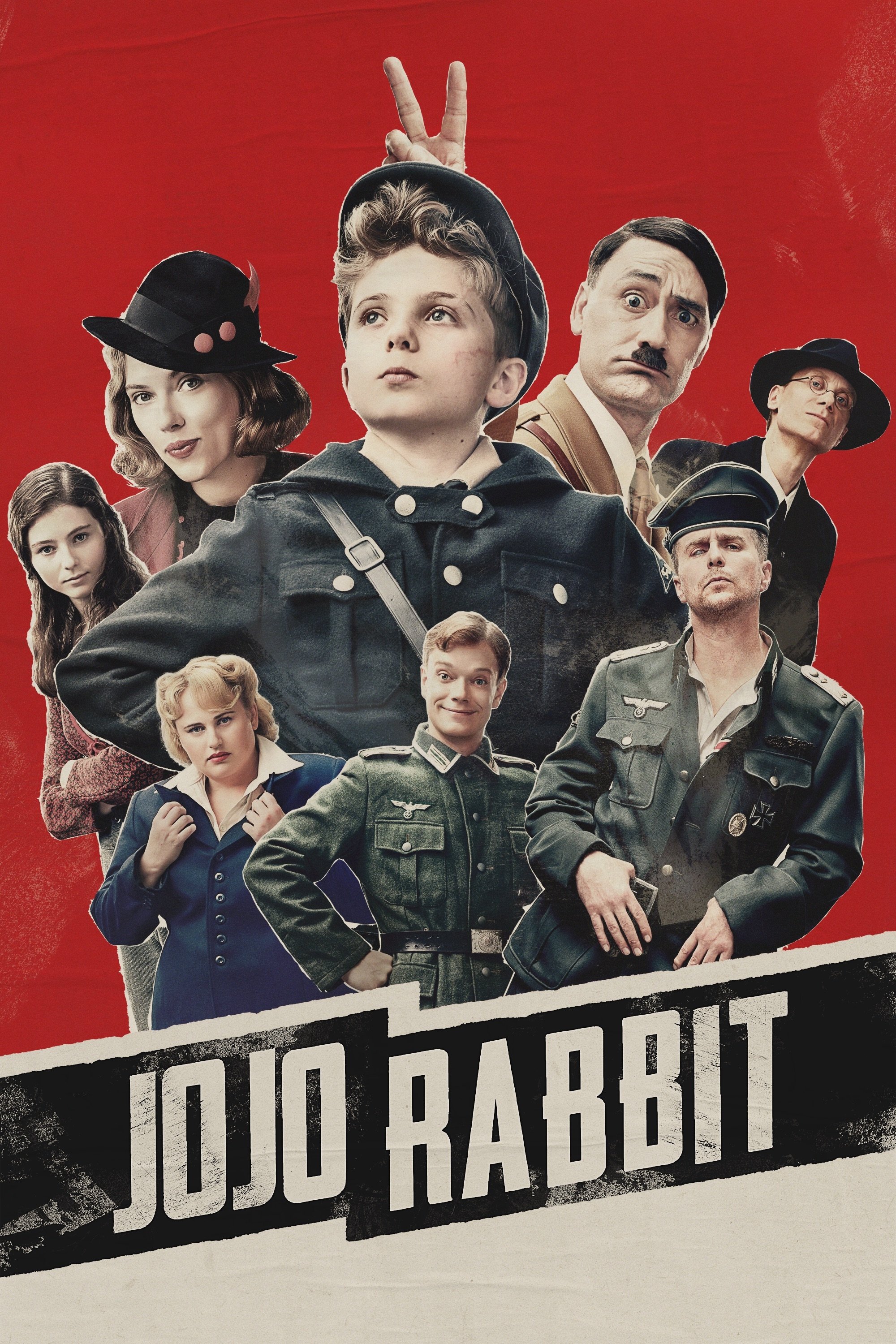 Nono Rabbit