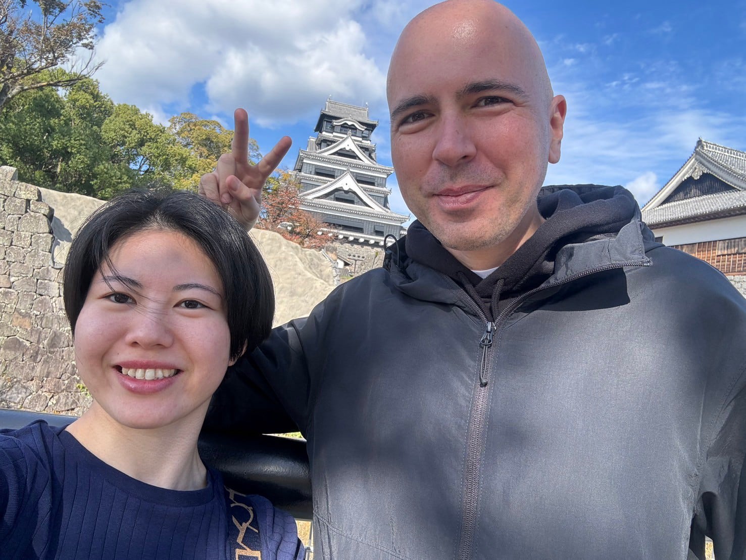 Memoirs of a Samurai