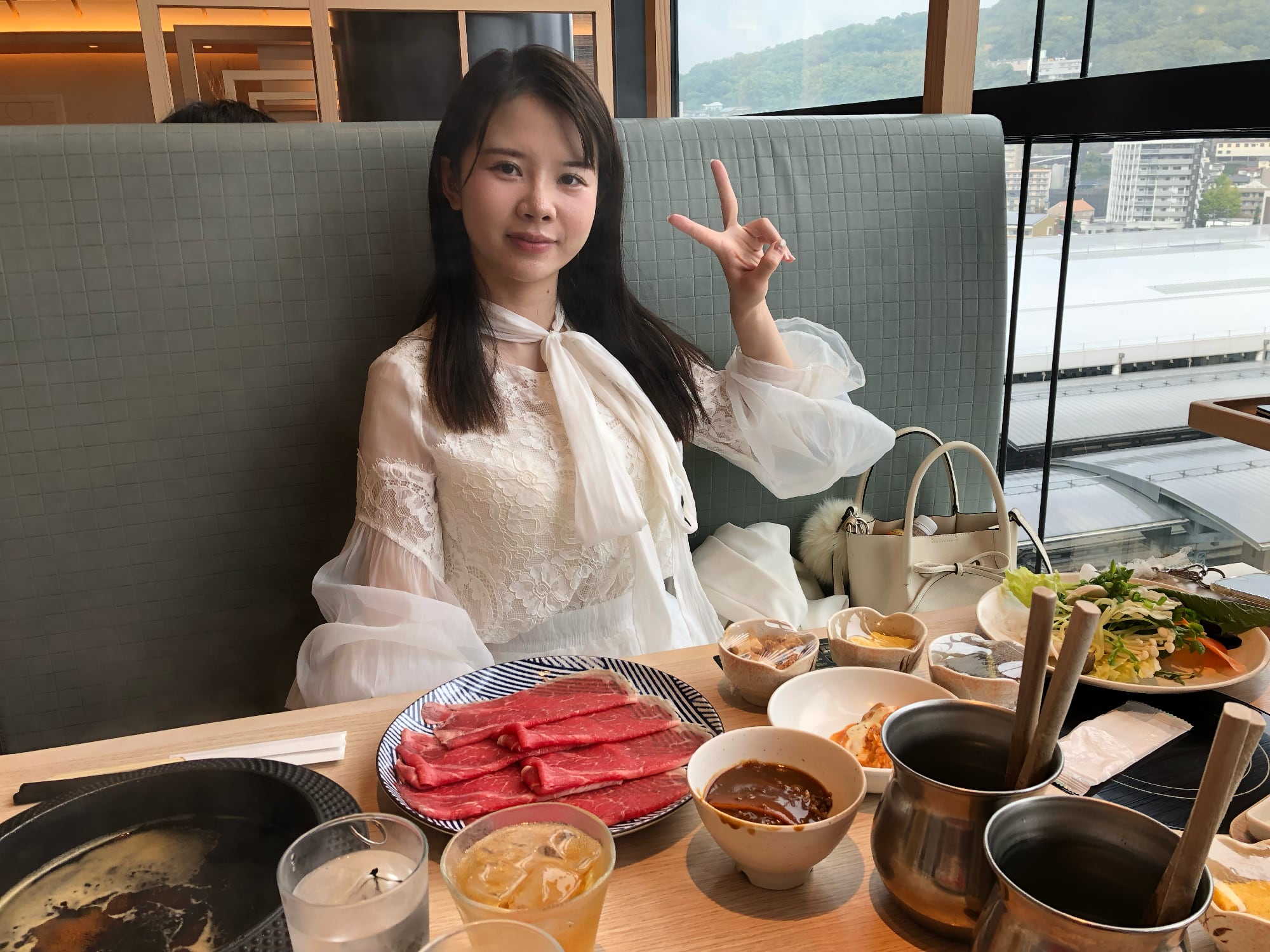 Bubbling Like a Fever