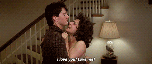 The Maddest Obsession