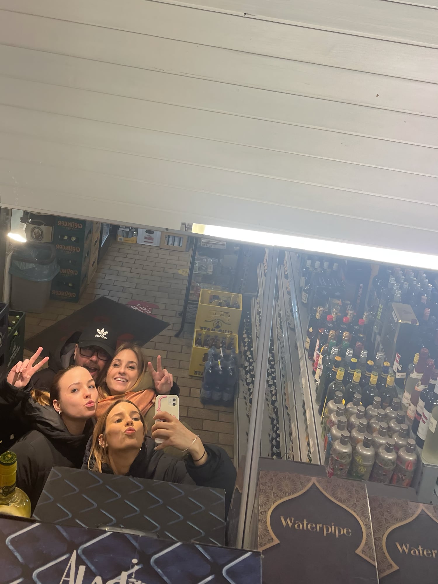 I Can Have Alone Time When I’m Dead