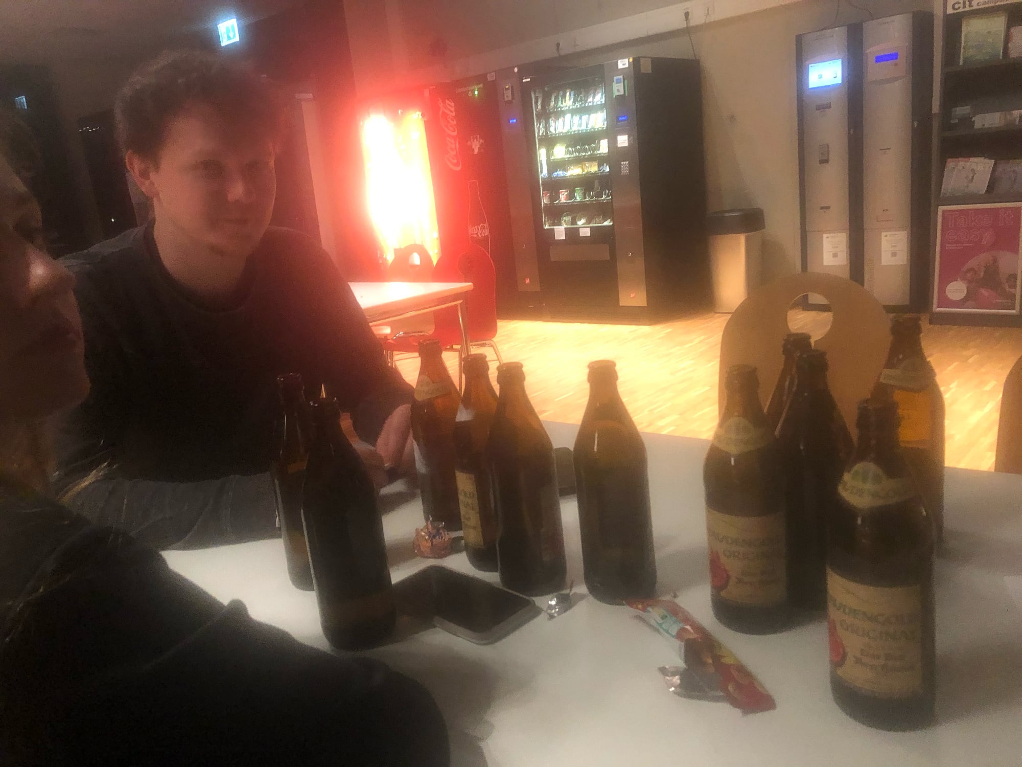 I Lost My Heart in Tokyo