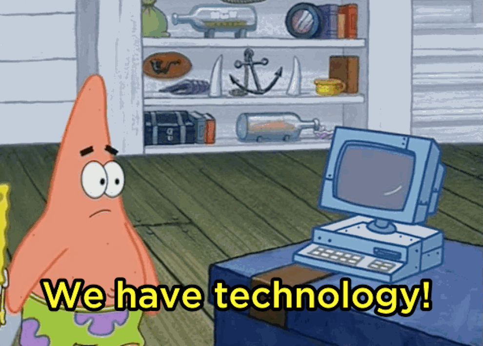 The Death of Social Media