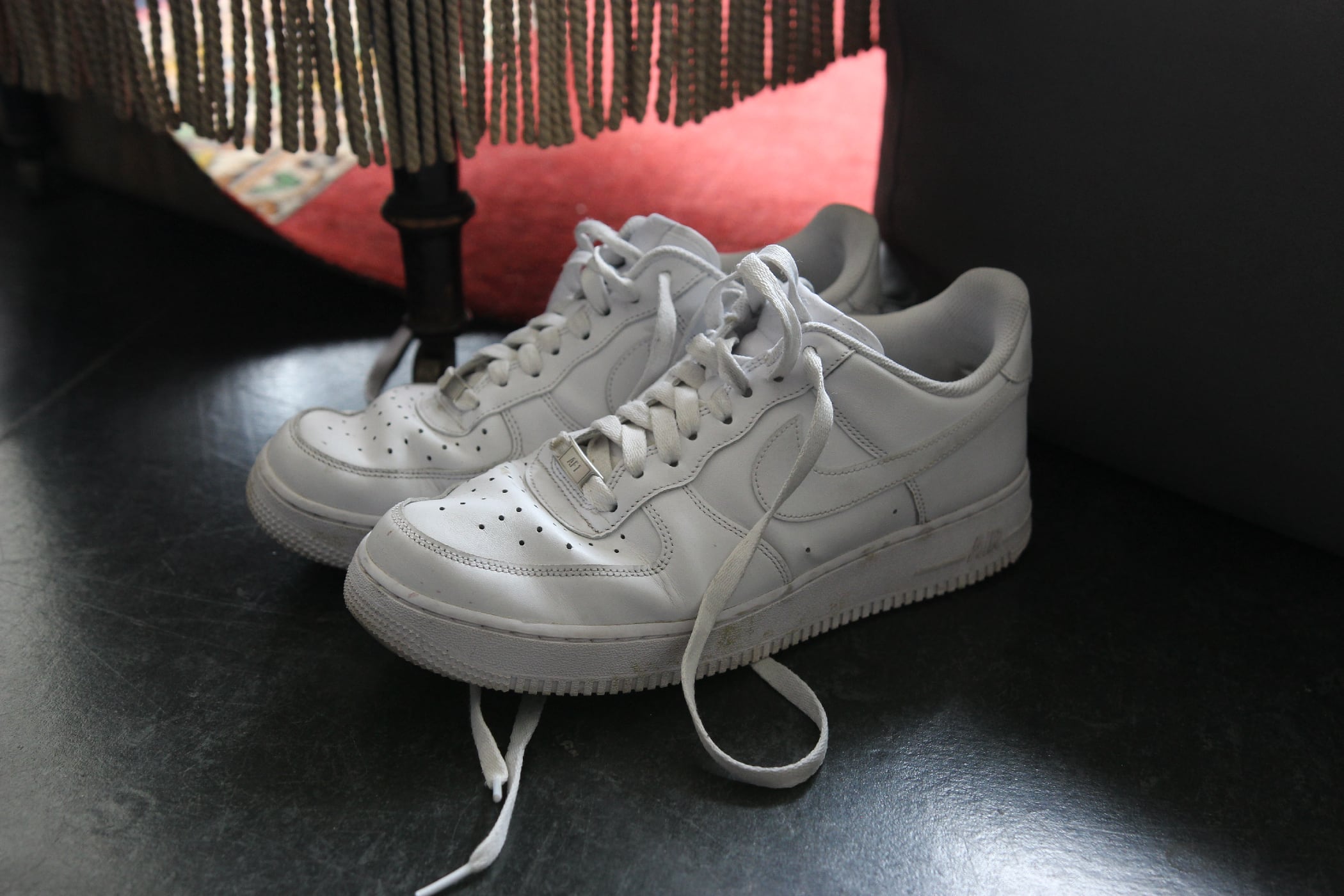 Midlife Crisis Outfit