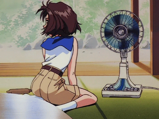 In Love With a Goddess