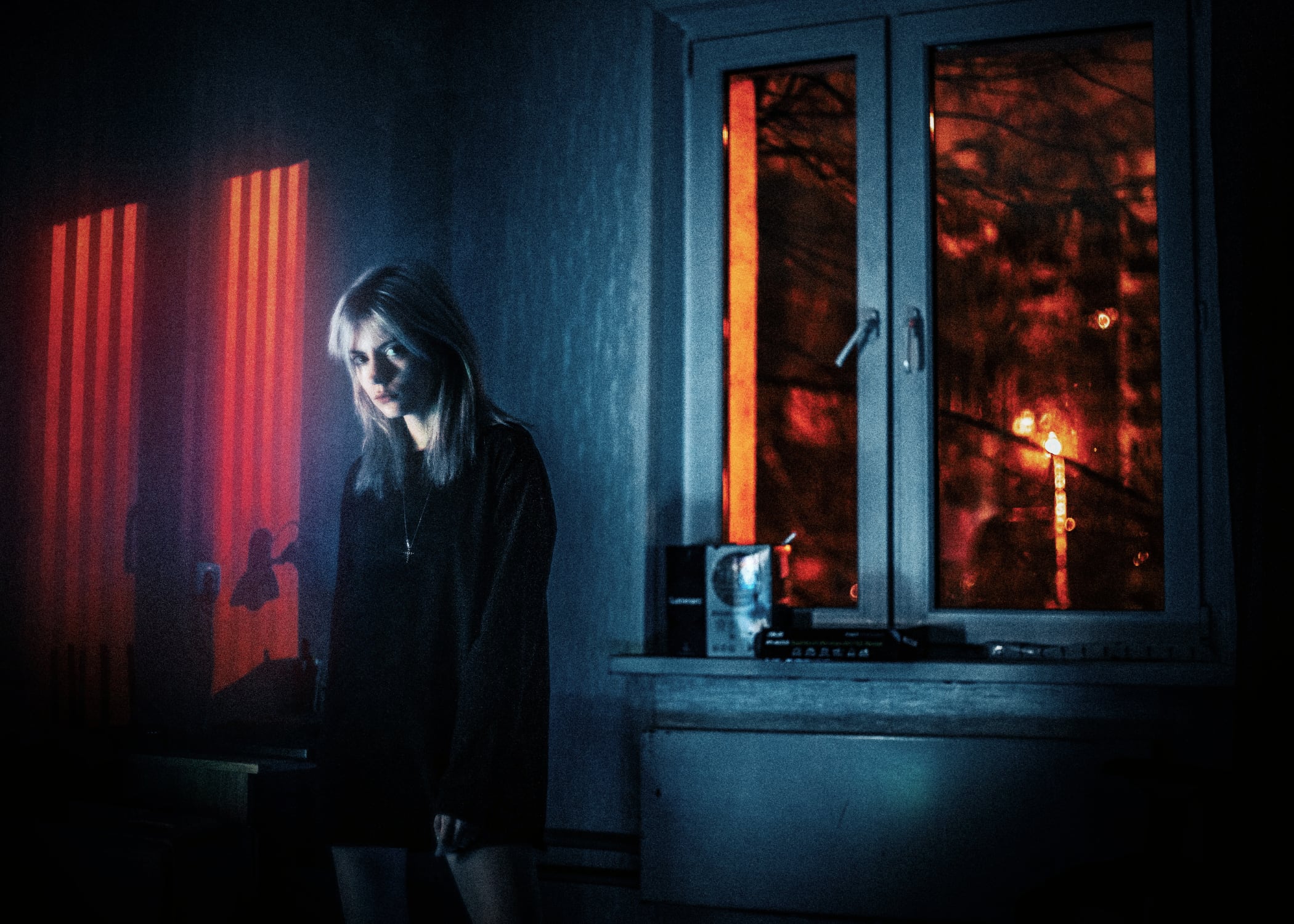 Feelings Without a Name