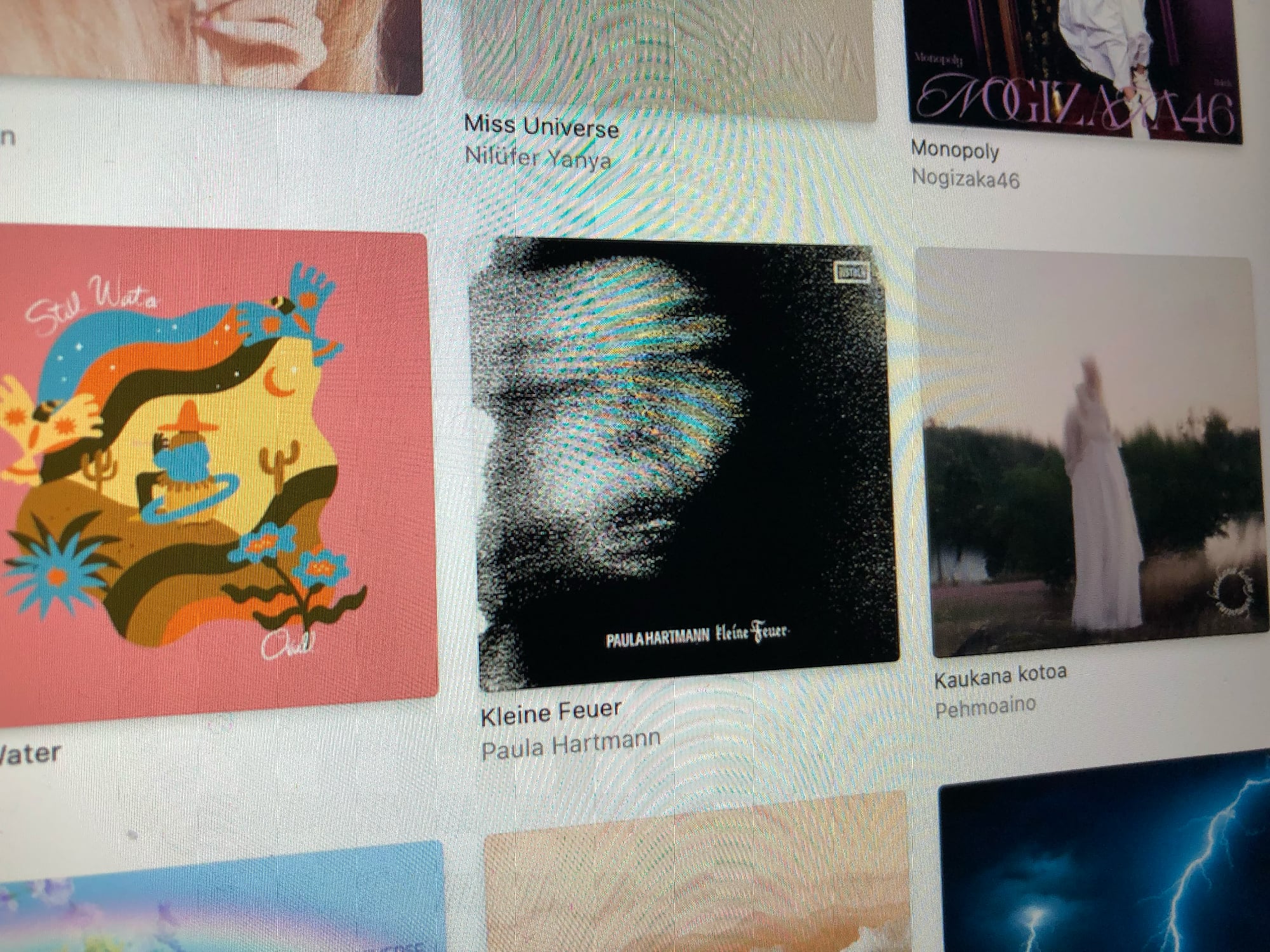 My Heart Is a Ghost Town