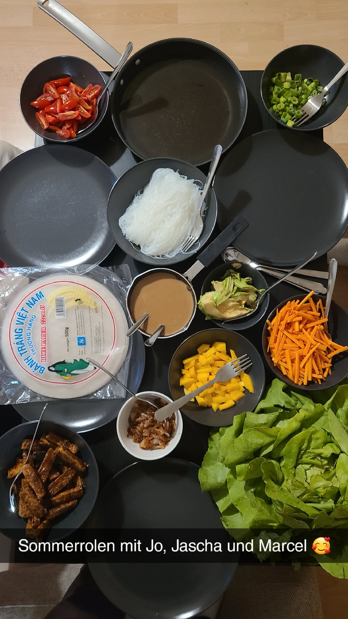 How to Cook for Forty Humans