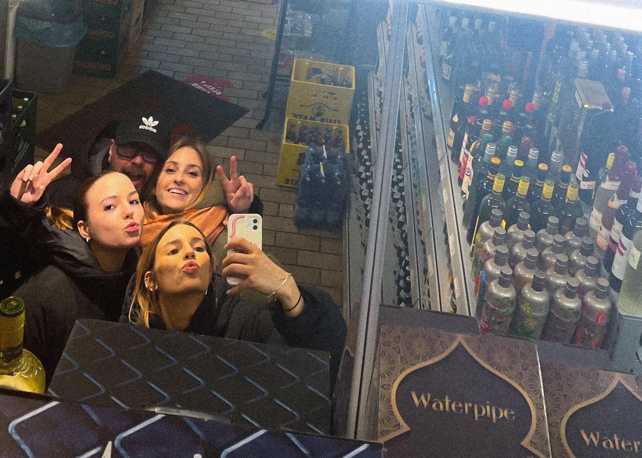 I Can Have Alone Time When I’m Dead