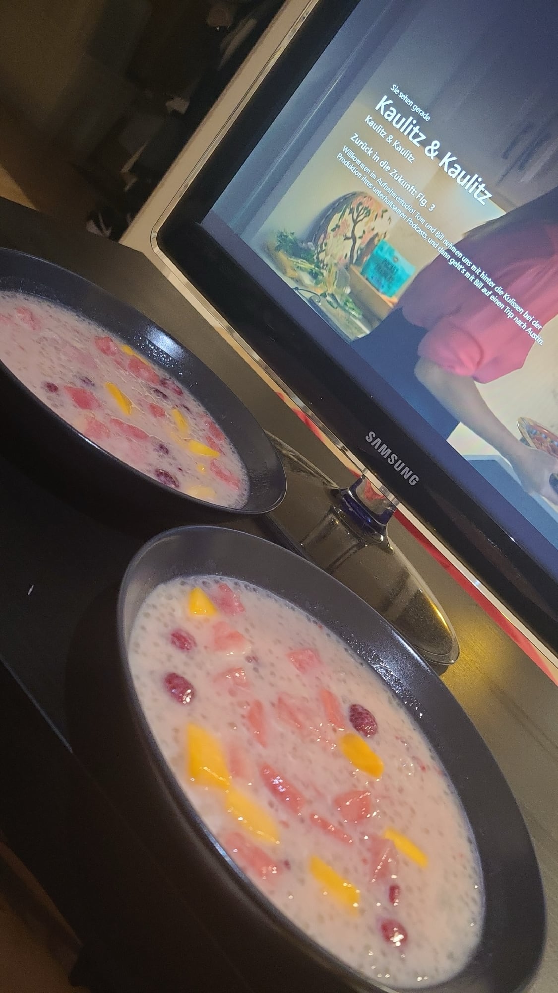 One Man’s Trash Is Another Man’s Treasure