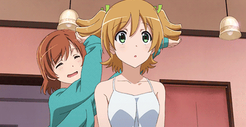 All the World’s a Stage