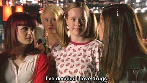 That Could Have Been Us, But You Don’t Care